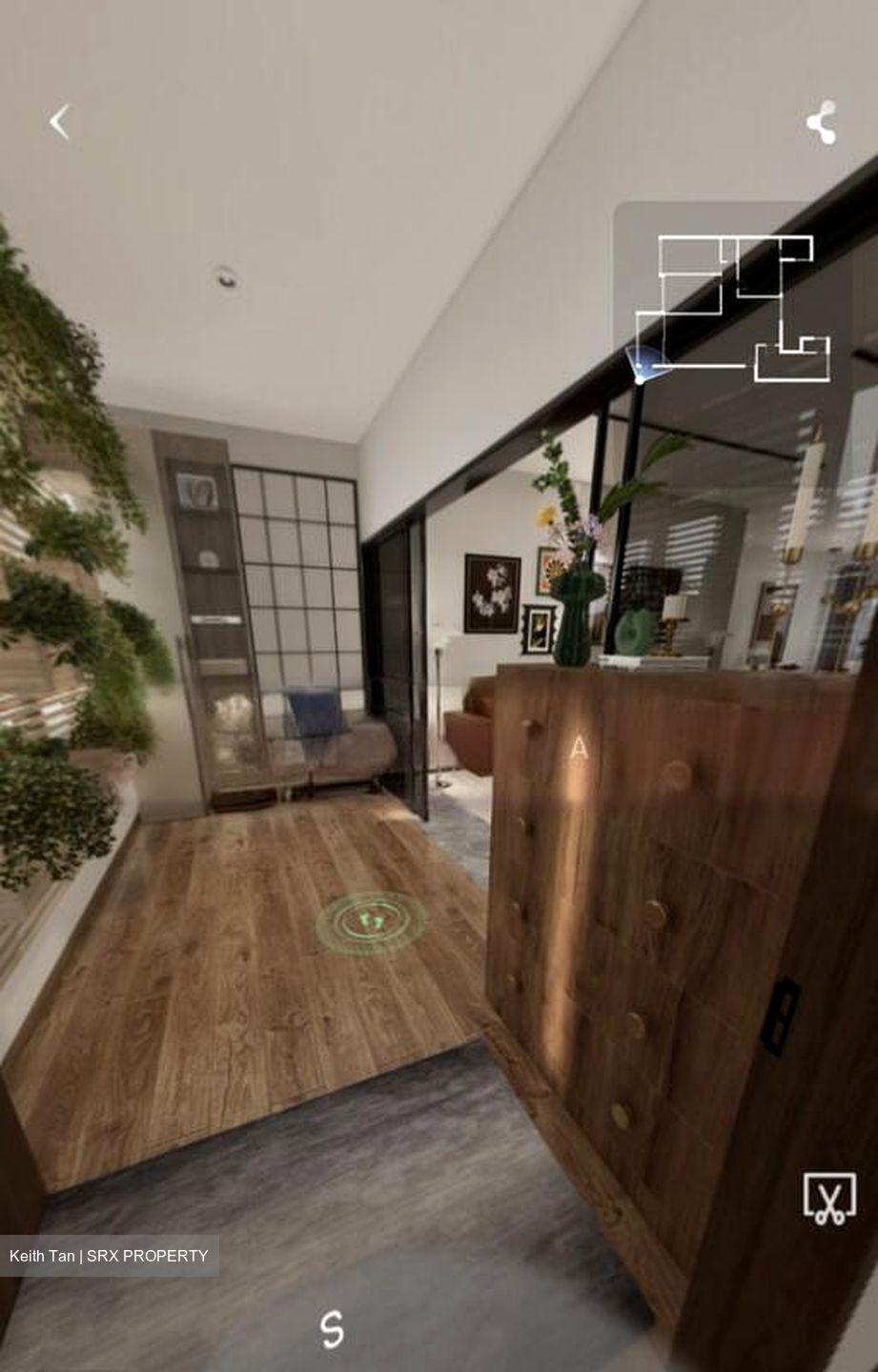 Blk 209 Yishun Palm Spring (Yishun), HDB 5 Rooms #504099211